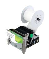 Custom America 915CG040200300 Receipt Printer