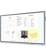 Samsung WM65B Digital Signage Display