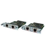 Cisco WIC-1AM-V2= Router Modules & Accessories
