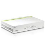 TRENDnet TEG-S16D Data Networking