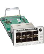Cisco C9300-NM-8X-RF Network Switch Modules
