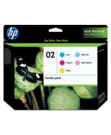HP CC604FN InkJet Cartridge