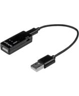 StarTech USBAUBSCHM Accessory