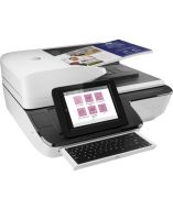 HP L2763A#201 Document Scanner