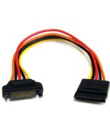 StarTech SATAPOWEXT8 Cables, Connectors, and Adapters
