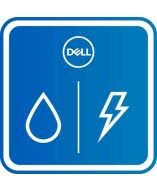 Dell 803-5501 Service Contract