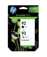 HP C9513FN#140 InkJet Cartridge