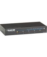 Black Box AVSW-DVI4X1 Products