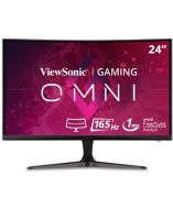 ViewSonic VX2418C Monitor