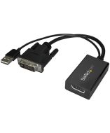 StarTech DVI2DP2 Cables, Connectors, and Adapters
