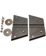 Zebra MNT-VC80-ADPA1-1 Mounting Hardware and Stands