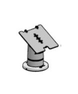 SpacePole PAX501-S-MN-02 Accessory