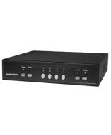 Samsung GV-Q4CHRTC-BR CCTV Monitor