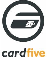Number Five C8000 ID Card Software