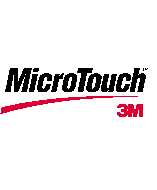 3M Touch Systems PF238W9B Carrying and Protective Accessories