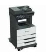 Lexmark 25BT631 Laser Printer