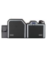 Fargo 89669U ID Card Printer