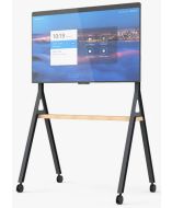 Heckler H965-BG Mounting Hardware and Stands