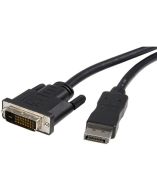 StarTech DP2DVIMM10 Cables, Connectors, and Adapters