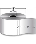AirTrack 10010049-R-COMPATIBLE Barcode Label