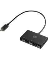 HP Z6A00AA Computer Docking Station