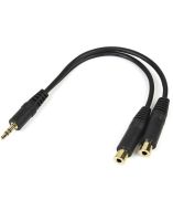 StarTech MUY1MFF Cables, Connectors, and Adapters