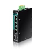 TRENDnet TI-PG541I Data Networking