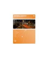 Zebra SWE-82990-01 Software