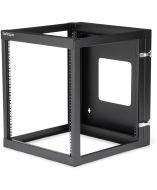 StarTech RK1219WALLOH Rack