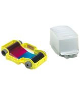 Magicard PCF1 Plastic ID Card