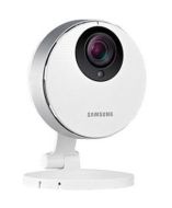 Samsung SNHP6410BN Security Camera