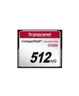 Transcend TS512MCF220I Accessory