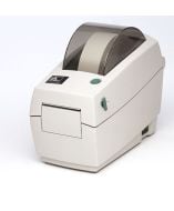 Zebra 282P-201210-000 Barcode Label Printer