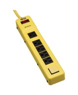 Tripp-Lite TLM626SA Surge Protector