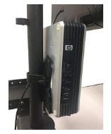 Newcastle Systems B269 Mounting Hardware and Stands