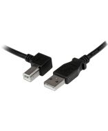 StarTech USBAB1ML Cables, Connectors, and Adapters