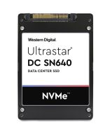 Western Digital 0TS1954 Drives