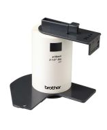 Brother DK1207 Barcode Label