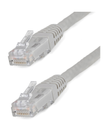 StarTech C6PATCH6GR Cables, Connectors, and Adapters