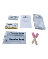 Datacard 531624-001 ID Printer Cleaner