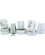 Zebra 10027165 Barcode Label