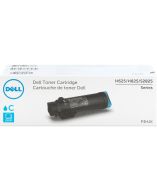 Dell P3HJK Toner