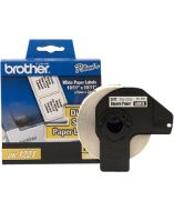 Brother DK1221 Barcode Label