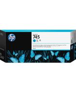HP F9K03A InkJet Cartridge