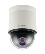 Samsung SNP-6201 Security Camera