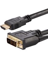 StarTech HDMIDVIMM6 Cables, Connectors, and Adapters