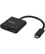 StarTech CDP2DPUCP Cables, Connectors, and Adapters