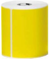 Zebra 10006208-1 Barcode Label