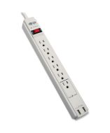 Tripp-Lite TLP606USB Accessory