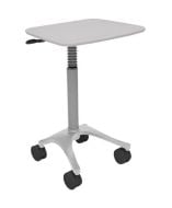Ergotron ZAL22CG/CG4 Mobile Cart